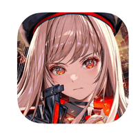 勝利の女神：NIKKE