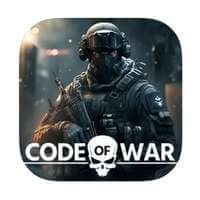 Code of War