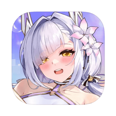 やばい！少女に囲まれた！