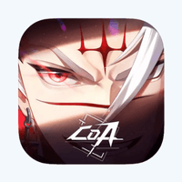 クリスタル・オブ・アトラン（CoA）