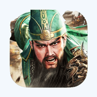三国志：戦乱