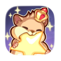 闇カワ！もふもふハムスター団